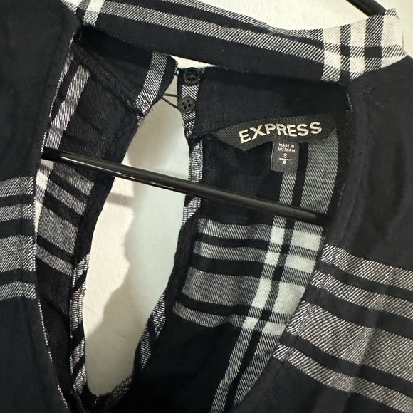 Express flannel - Picture 3 of 5